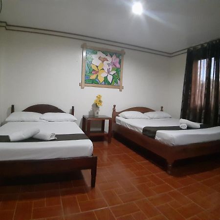 Raq Pensionne House Puerto Princesa ภายนอก รูปภาพ