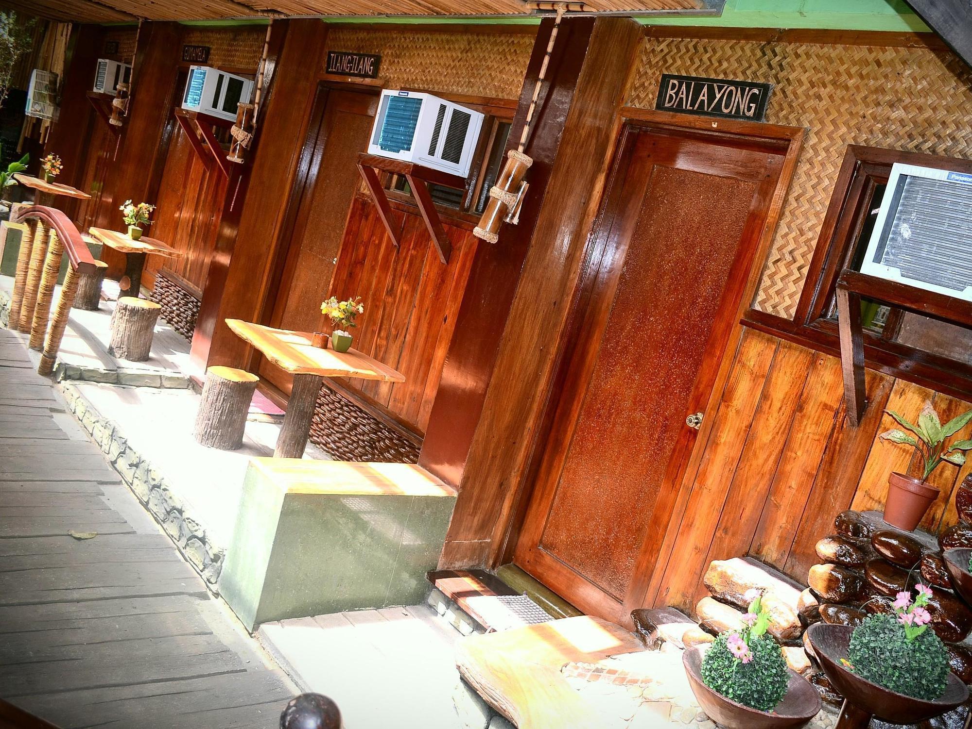 Raq Pensionne House Puerto Princesa ภายนอก รูปภาพ