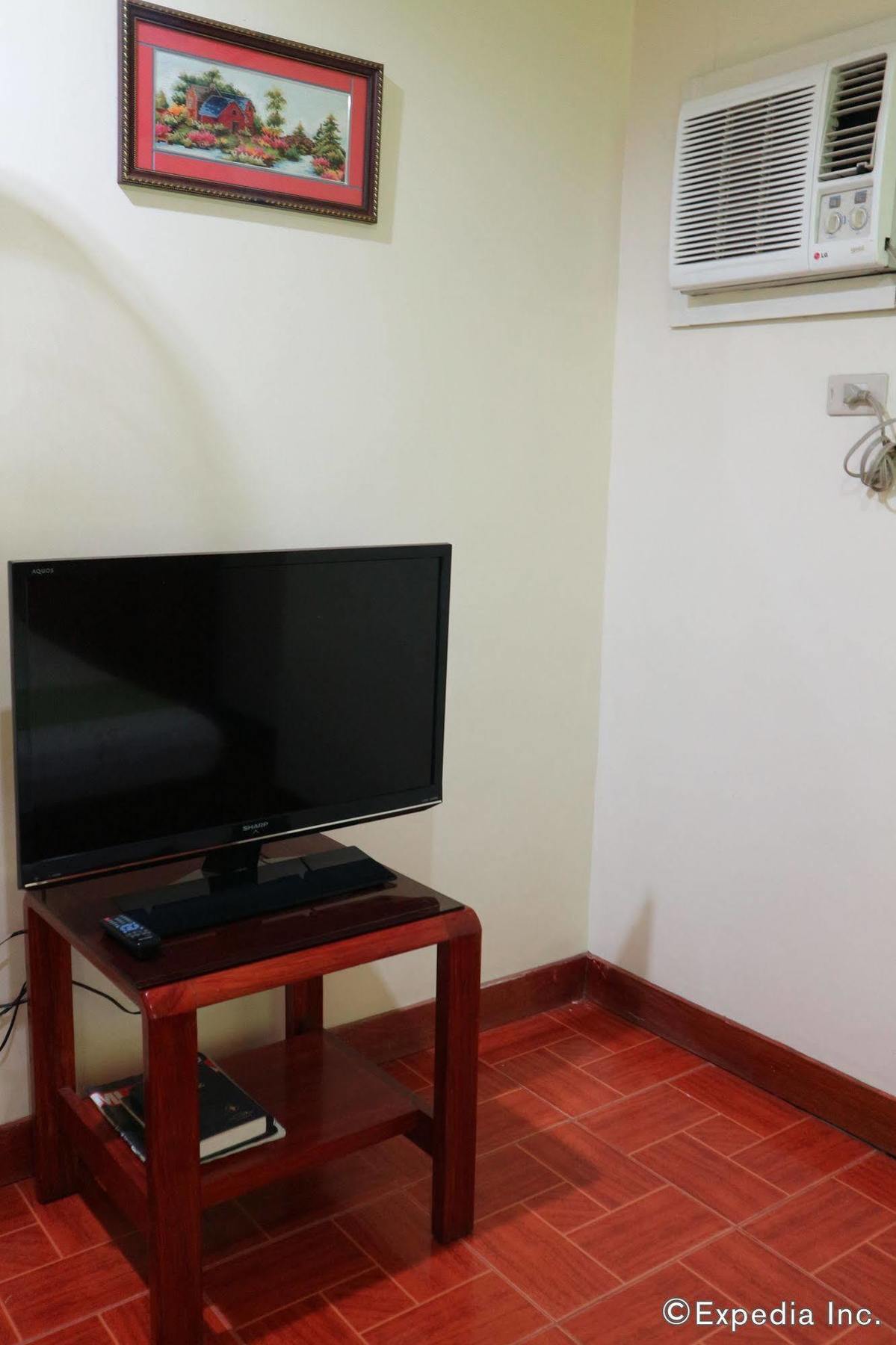Raq Pensionne House Puerto Princesa ภายนอก รูปภาพ