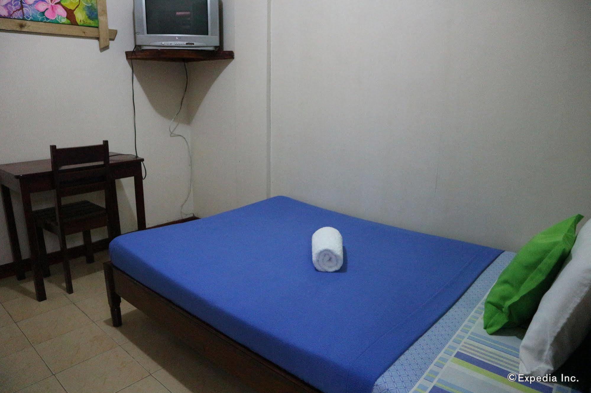 Raq Pensionne House Puerto Princesa ภายนอก รูปภาพ