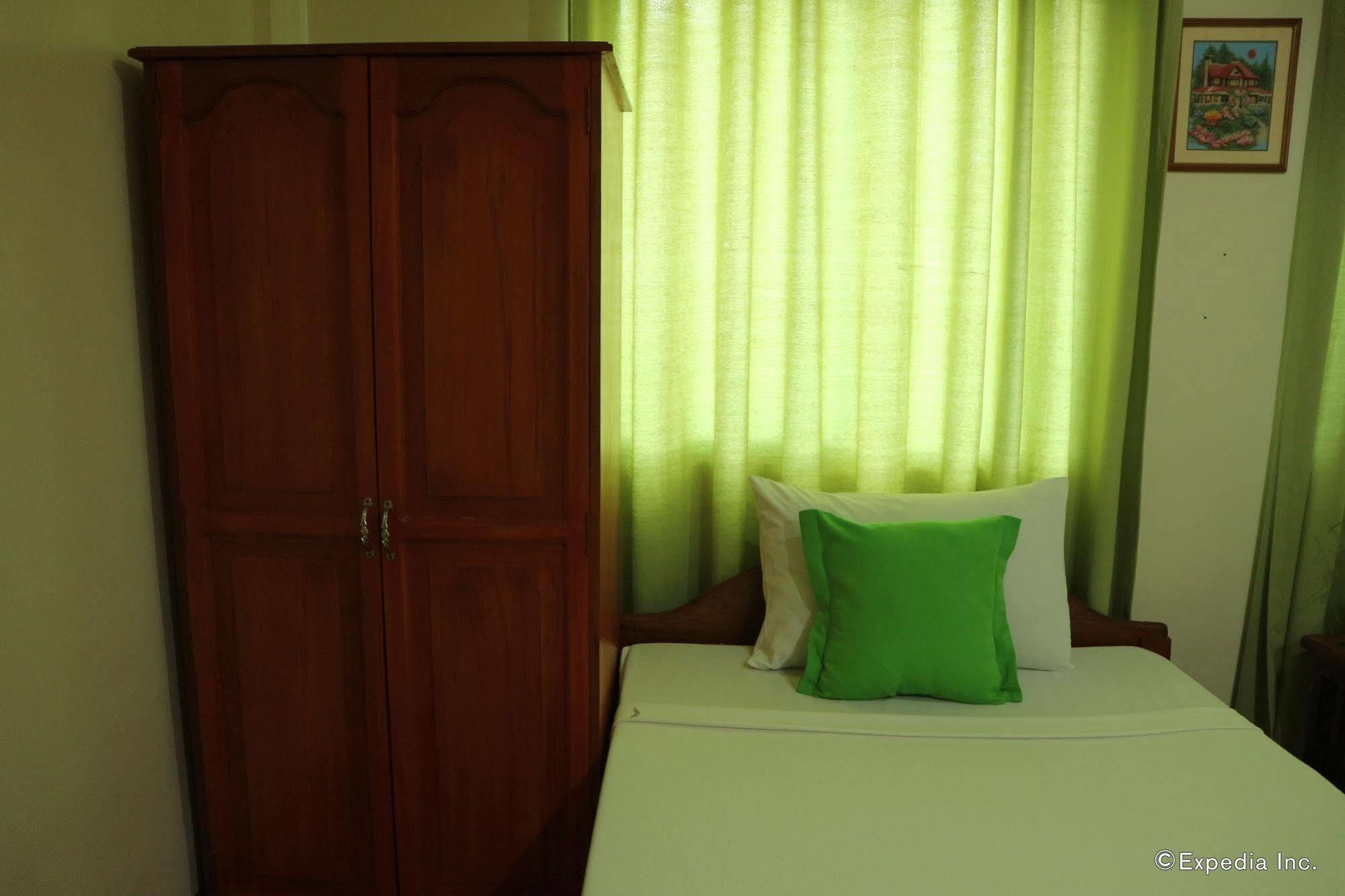Raq Pensionne House Puerto Princesa ภายนอก รูปภาพ