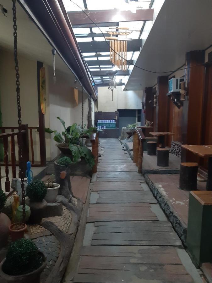 Raq Pensionne House Puerto Princesa ภายนอก รูปภาพ